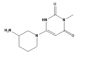 Alogliptin Impurity 5	